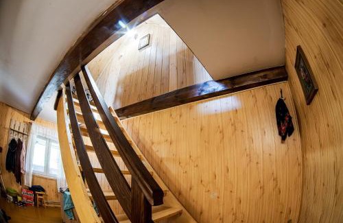 Bialowieza Apartment | Agroturystyka u Wojtka
