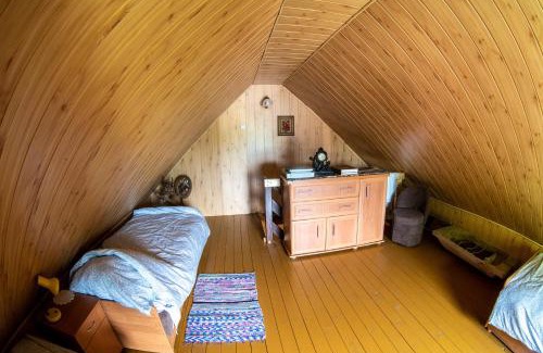 Bialowieza Apartment | Agroturystyka u Wojtka