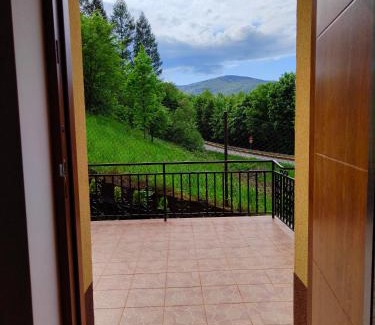 Polany House | Agroturystyka u Zbyszka