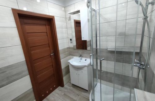 Polany House | Agroturystyka u Zbyszka