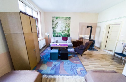 Bogacica House | Agroturystyka Uroki Lasu