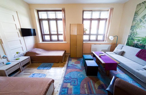 Bogacica House | Agroturystyka Uroki Lasu