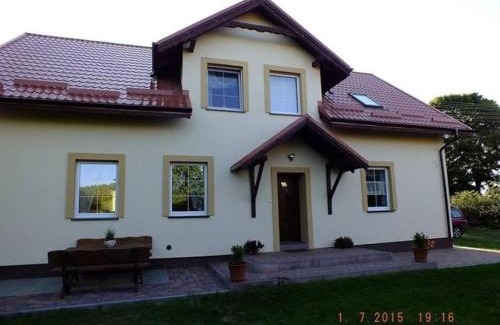 Małe Lezno House | Agroturystyka Wielkie Leźno