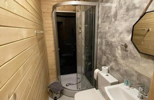 Sokolec House | Agroturystyka Wudarsówka