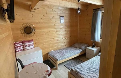 Sokolec House | Agroturystyka Wudarsówka