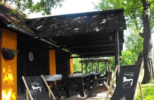 Strzyzow House | Agroturystyka Zacisze Czarna Owca