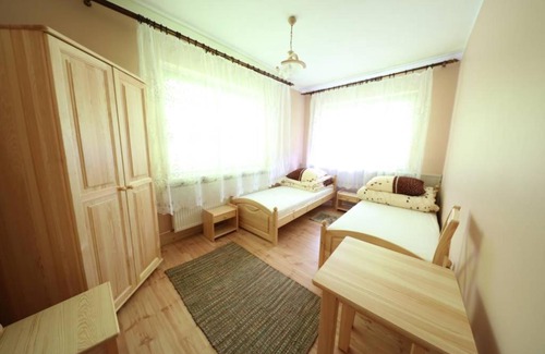 gmina Koprzywnica House | Agroturystyka Zarzecze