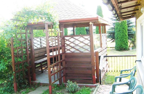 gmina Koprzywnica House | Agroturystyka Zarzecze