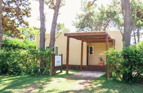 Mar de Cobo House | Agua de Mar I