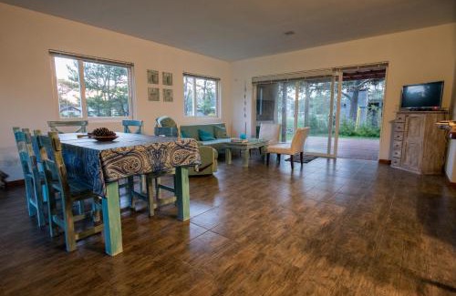 Mar de Cobo House | Agua de Mar I