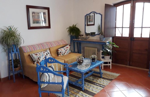 Bensafrim House | Agua de Sonho 2