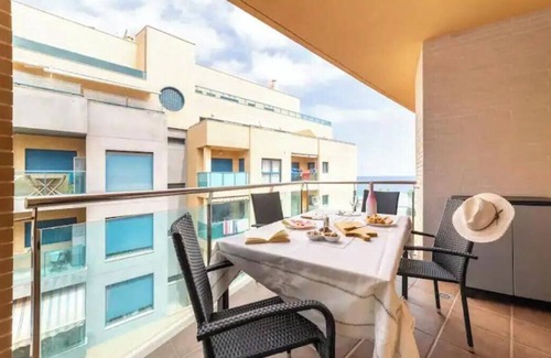 Aguadulce Apartment | Aguadulce Beach