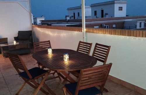 Aguadulce Apartment | Aguadulce Beach