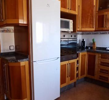 Aguadulce Apartment | Aguadulce Beach