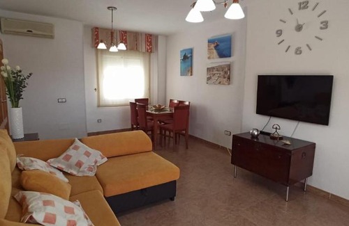 Aguadulce Apartment | Aguadulce Beach