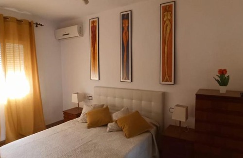 Aguadulce Apartment | Aguadulce Beach