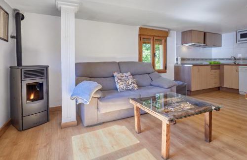 La Omanuela House | Aguas Frías I