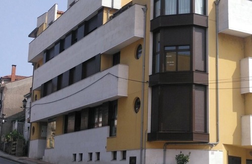 Ferrera Apartment | AH El Rincón de la Villa. Noreña. VUT-713-AS