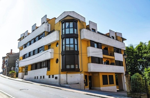 Ferrera Apartment | AH El Rincón de la Villa. Noreña. VUT-713-AS