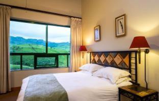 Jagersrust Resort | aha Alpine Heath Resort