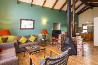 Jagersrust Resort | aha Alpine Heath Resort