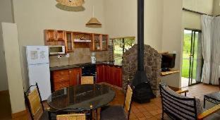 Jagersrust Resort | aha Alpine Heath Resort