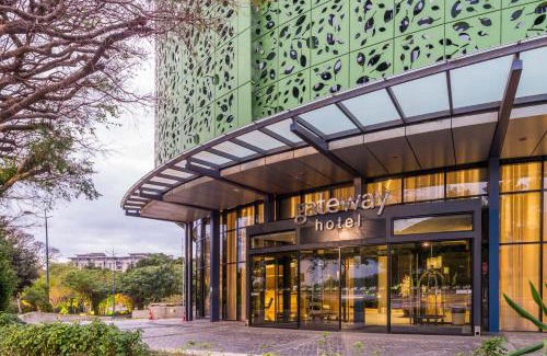 Umhlanga Ridge Hotel | aha Gateway Hotel Umhlanga