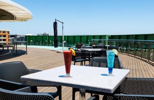 Umhlanga Ridge Hotel | aha Gateway Hotel Umhlanga