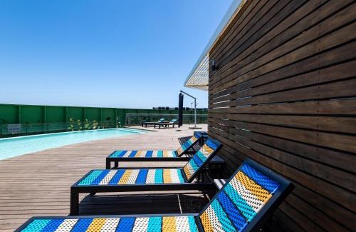 Umhlanga Ridge Hotel | aha Gateway Hotel Umhlanga