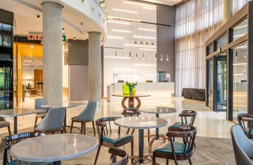 Umhlanga Ridge Hotel | aha Gateway Hotel Umhlanga