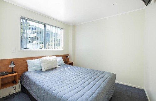 Ahipara Hotel | Ahipara Bay Motel
