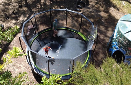Ahipara Resort | Ahipara TOP 10 Holiday Park