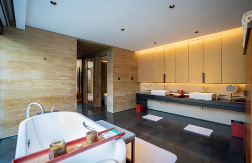 Qingpu Hotel | Ahn Luh Zhujiajiao