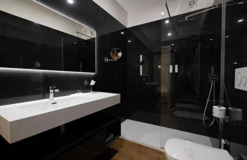 Bari City Centre House | AI 2 G - Luxury Rooms