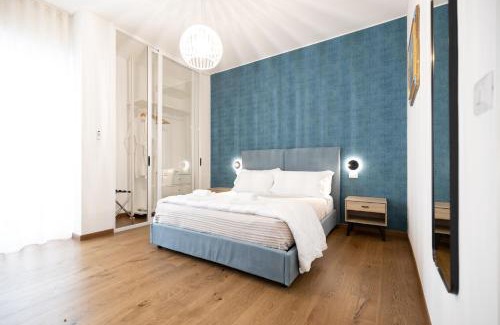 Bari City Centre House | AI 2 G - Luxury Rooms