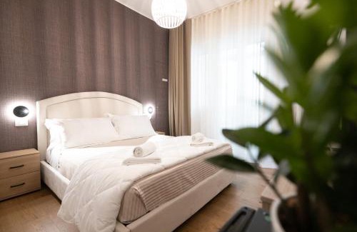 Bari City Centre House | AI 2 G - Luxury Rooms