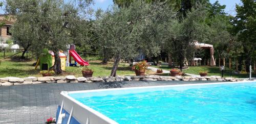 Capannori House | Ai Bastiani
