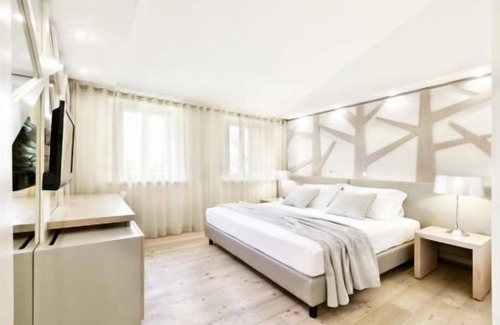 Revine Lago Hotel | Ai Cadelach Hotel Giulia