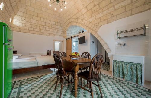Noicattaro House | Ai Cappuccini Guest House