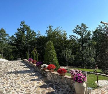 Lauria House | Ai Cerri di Remí