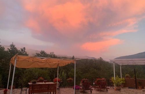 Lauria House | Ai Cerri di Remí