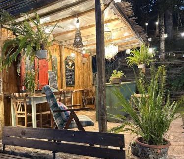 Lauria House | Ai Cerri di Remí