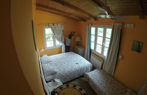 Finale Ligure House | Ai Cinque Campanili