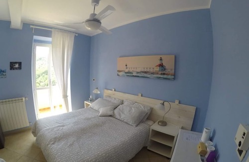 Finale Ligure House | Ai Cinque Campanili