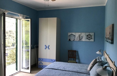 Finale Ligure House | Ai Cinque Campanili