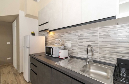 Millefonti Apartment | Ai Confettoni Apartment