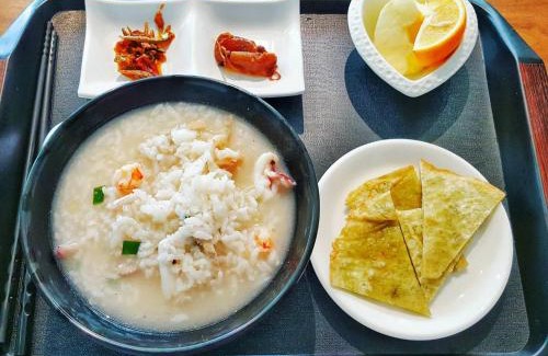 Magong House | Ai Lian Shan Shui Homestay