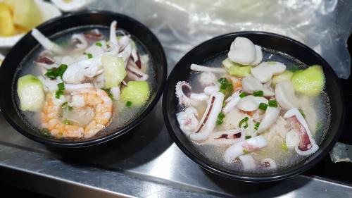 Magong House | Ai Lian Shan Shui Homestay