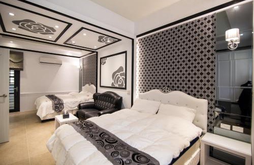 Magong House | Ai Lian Shan Shui Homestay