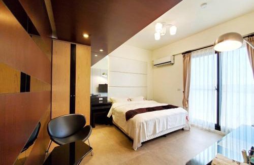 Magong House | Ai Lian Shan Shui Homestay